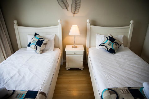 Elouera Tower - Stayed 24