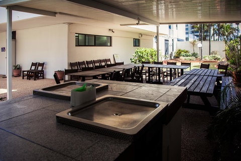 Elouera Tower - Stayed 11