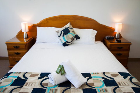 Elouera Tower - Stayed 10