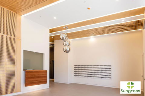 Fleet Lane Apartments - Stayed 4