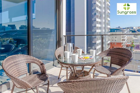 Fleet Lane Apartments - Stayed 17
