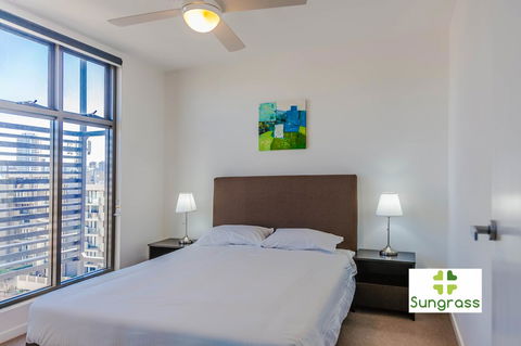 Fleet Lane Apartments - Stayed 11