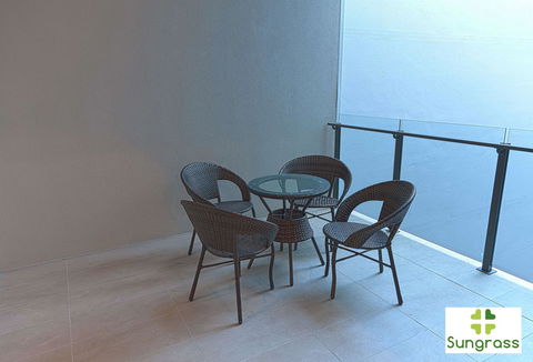 Fleet Lane Apartments - Stayed 32