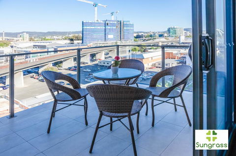 Fleet Lane Apartments - Stayed 10