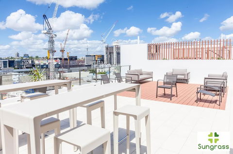 Fleet Lane Apartments - Stayed 19