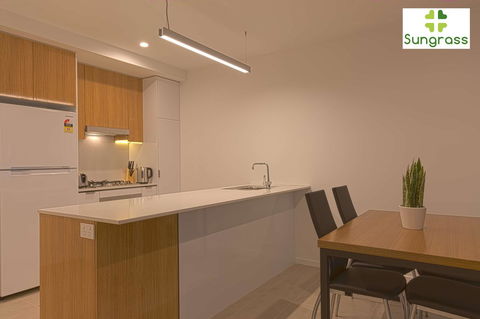 Fleet Lane Apartments - Stayed 26