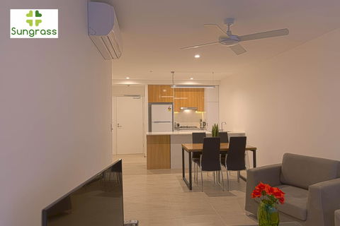 Fleet Lane Apartments - Stayed 29