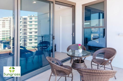 Fleet Lane Apartments - Stayed 7