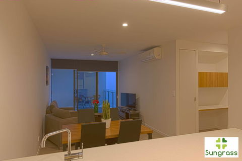 Fleet Lane Apartments - Stayed 28