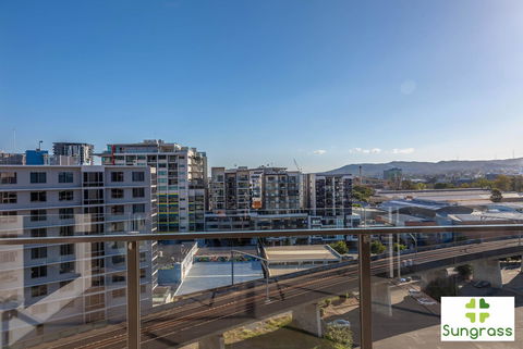 Fleet Lane Apartments - Stayed 18