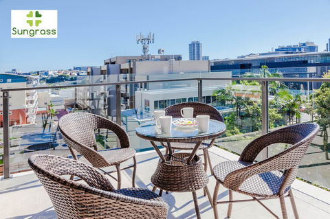 Fleet Lane Apartments - Stayed 16