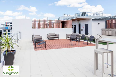 Fleet Lane Apartments - Stayed 23