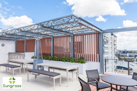 Fleet Lane Apartments - Stayed 24