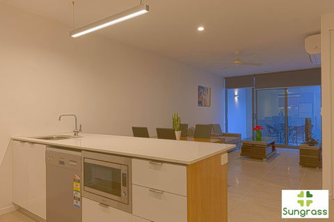 Fleet Lane Apartments - Stayed 27