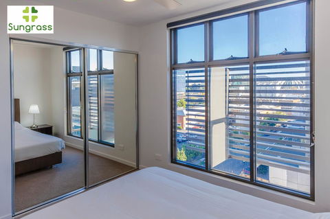 Fleet Lane Apartments - Stayed 6