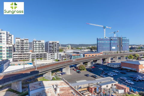 Fleet Lane Apartments - Stayed 12