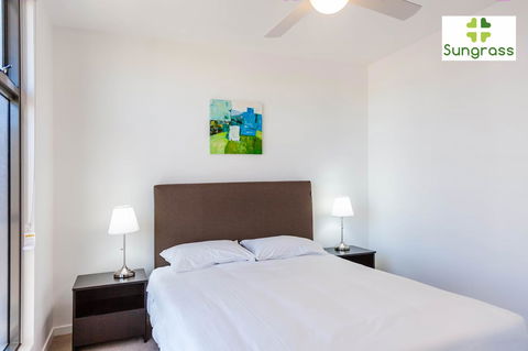 Fleet Lane Apartments - Stayed 9
