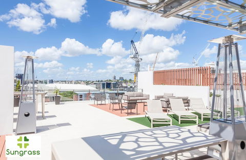 Fleet Lane Apartments - Stayed 21