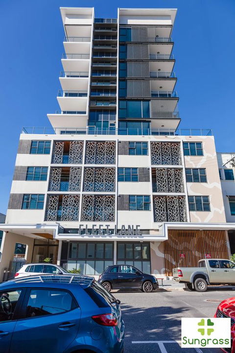 Fleet Lane Apartments - Stayed 2