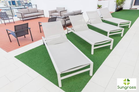 Fleet Lane Apartments - Stayed 25