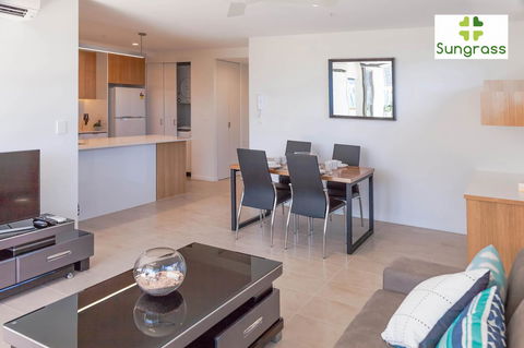 Fleet Lane Apartments - Stayed 14