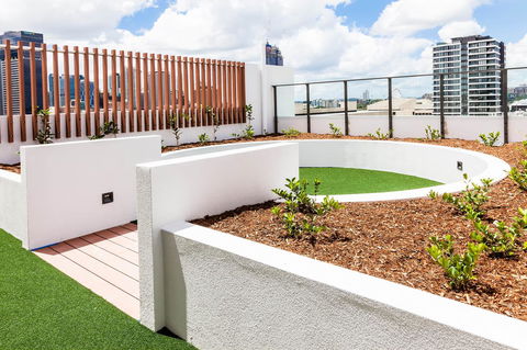 Fleet Lane Apartments - Stayed 5