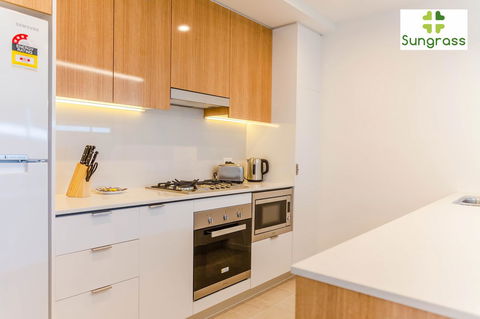 Fleet Lane Apartments - Stayed 8
