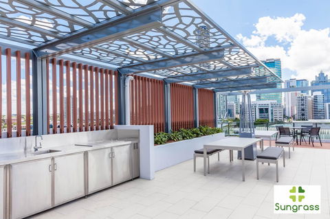 Fleet Lane Apartments - Stayed 22