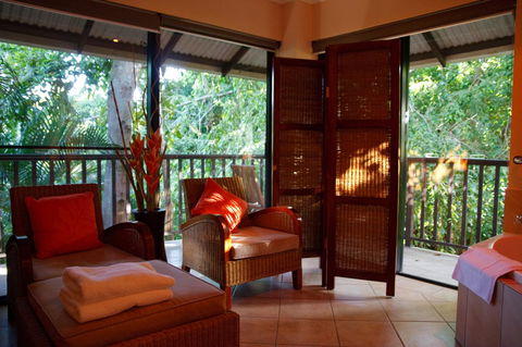 Hibiscus Resort & Spa - Official Onsite Reception & Check In - Stayed 13
