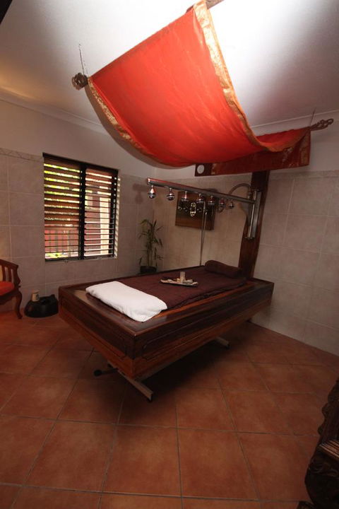 Hibiscus Resort & Spa - Official Onsite Reception & Check In - Stayed 35
