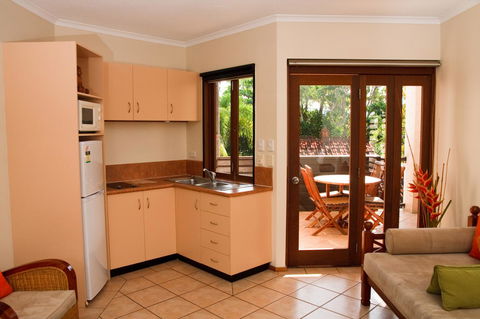 Hibiscus Resort & Spa - Official Onsite Reception & Check In - Stayed 21