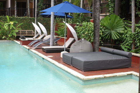 Hibiscus Resort & Spa - Official Onsite Reception & Check In - Stayed 20