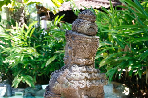 Hibiscus Resort & Spa - Official Onsite Reception & Check In - Stayed 30