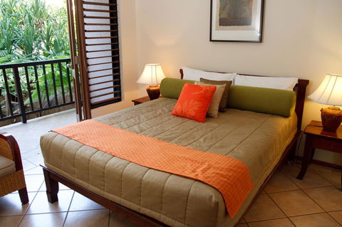 Hibiscus Resort & Spa - Official Onsite Reception & Check In - Stayed 11