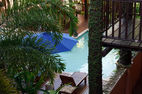 Hibiscus Resort & Spa - Official Onsite Reception & Check In - Stayed 34