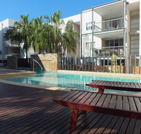 Terrace on Gregory Apartments - Stays Accommodation