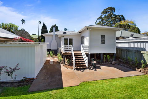 The Lighthouse - Stays Accommodation 19