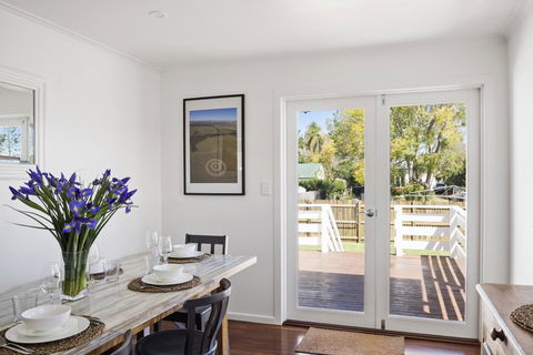 The Lighthouse - Stays Accommodation 9