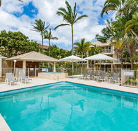 Miami Beachside Holiday Apartments - Stays Accommodation