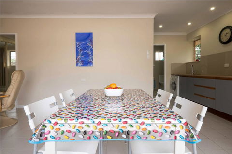 The Villa At The Bay - Stays Accommodation 11