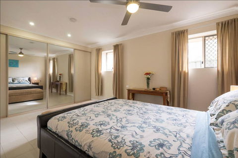 The Villa At The Bay - Stays Accommodation 4