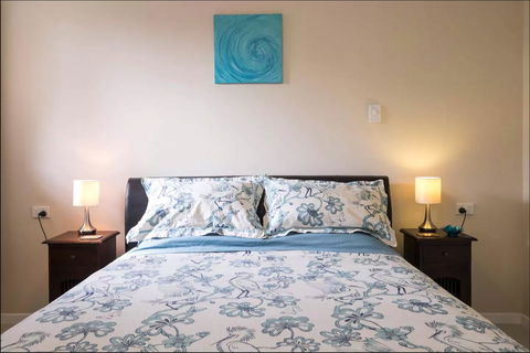 The Villa At The Bay - Stays Accommodation 6