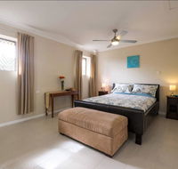 The Villa at the Bay - Stays Accommodation