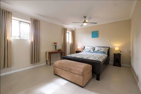 The Villa At The Bay - Stays Accommodation 0