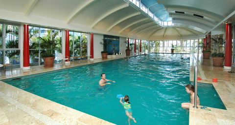 Chevron Renaissance - HR Surfers Paradise - Stayed 12