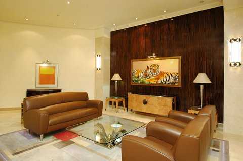 Chevron Renaissance - HR Surfers Paradise - Stayed 24