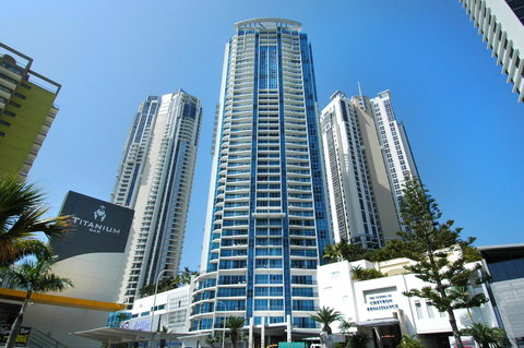 Chevron Renaissance - HR Surfers Paradise - Stayed 0