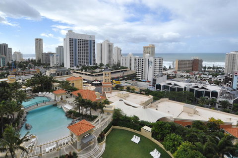 Chevron Renaissance - HR Surfers Paradise - Stayed 29