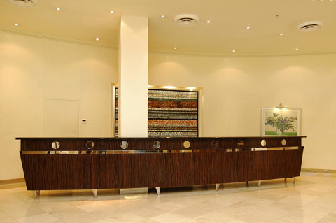 Chevron Renaissance - HR Surfers Paradise - Stayed 23