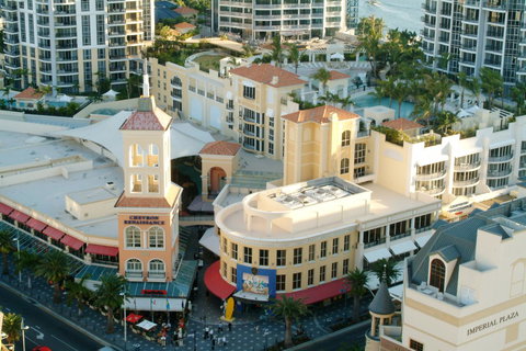 Chevron Renaissance - HR Surfers Paradise - Stayed 26